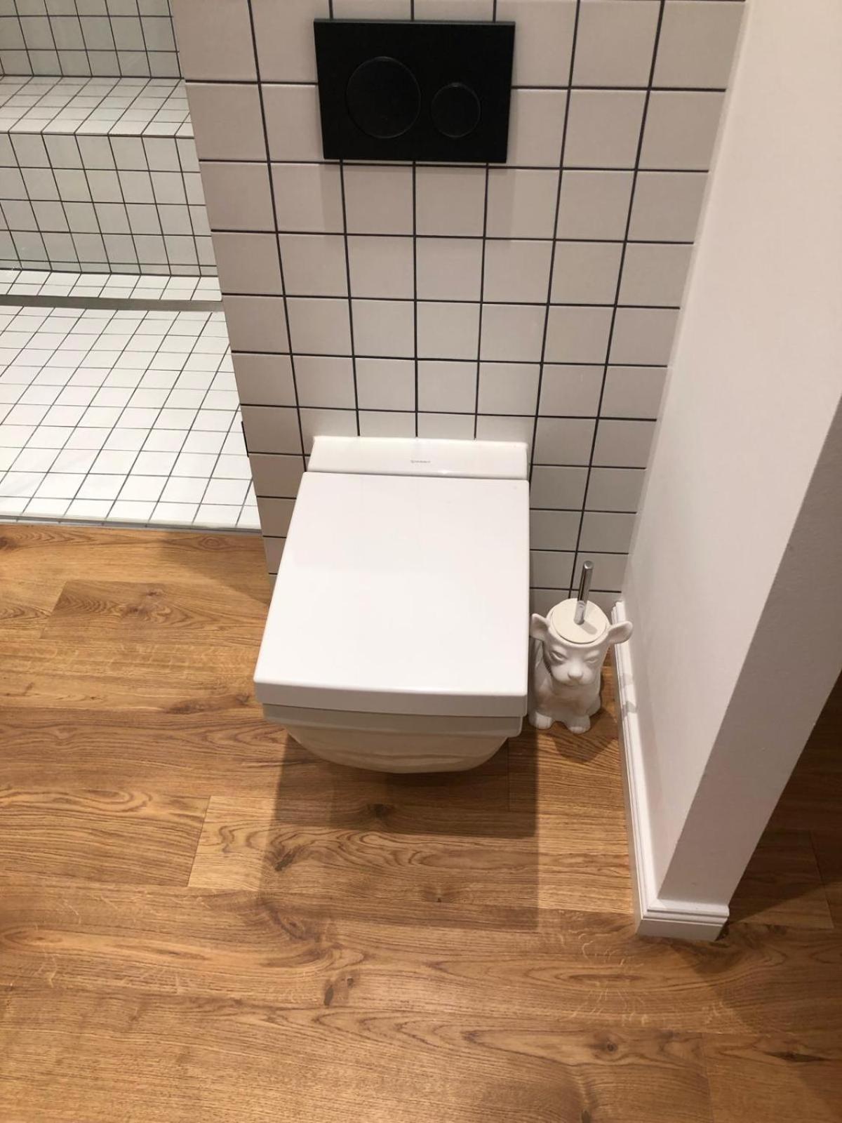 Eine Kleine Gemuetliche * Hamburg-Harburg