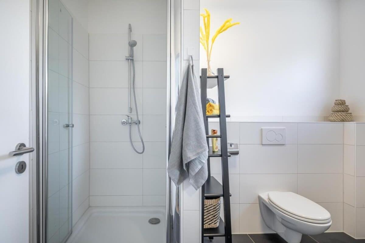 Lejlighed Modern For 6 Close To The Schanzenviertel - Unit 2 *