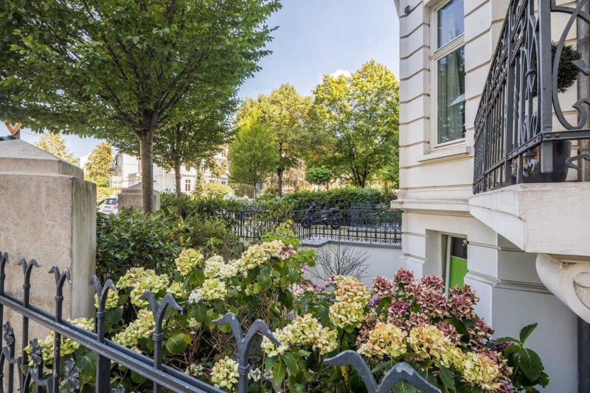 Charming In Prime Location Lejlighed