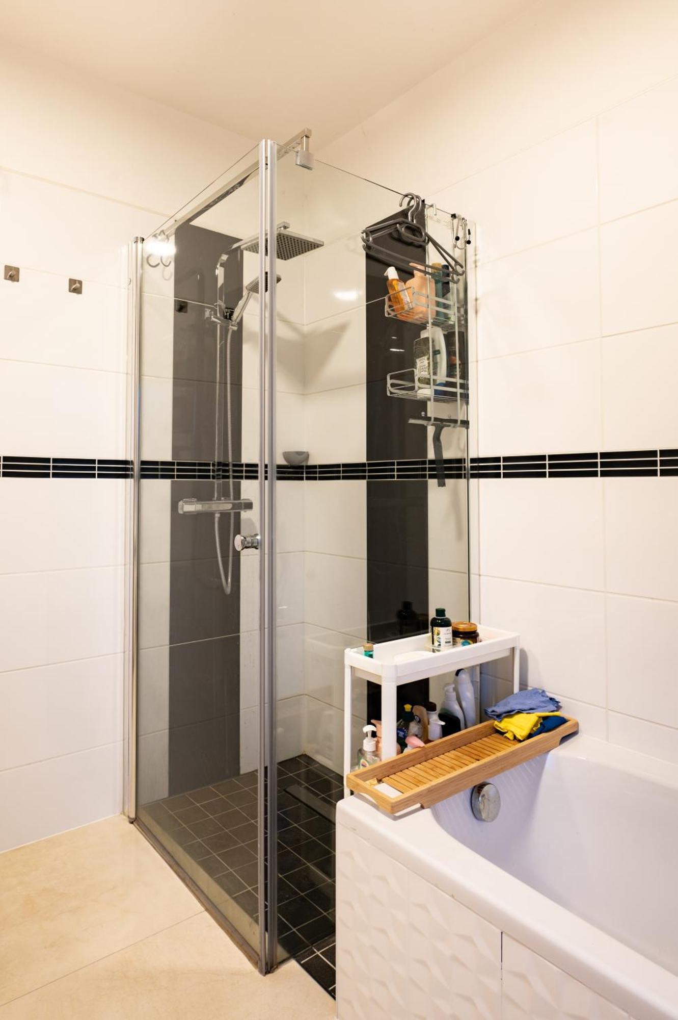 Apartment Ad Gaestezimmer Sinstorf