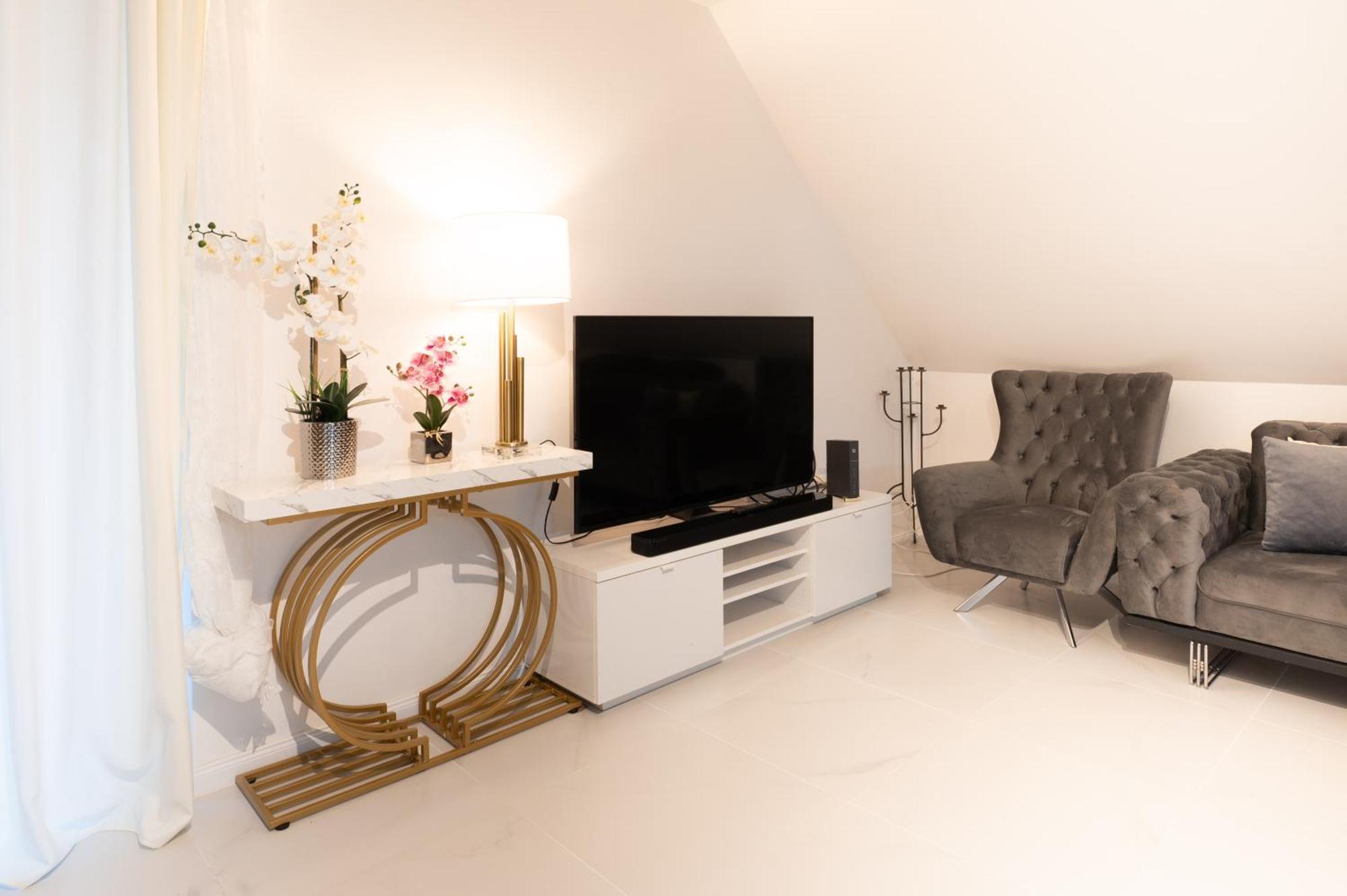 Ad Gaestezimmer Sinstorf Apartment Hamburg