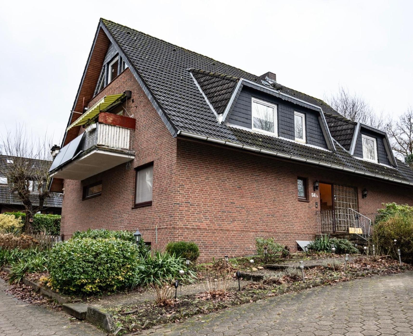 Ad Gaestezimmer Sinstorf * Hamburg