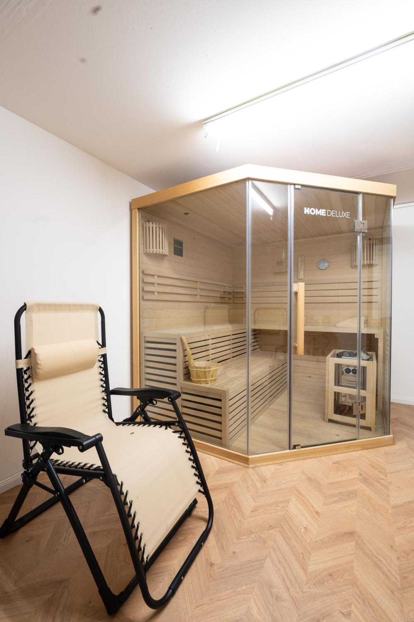 Ad Gaestezimmer Sinstorf * Hamburg