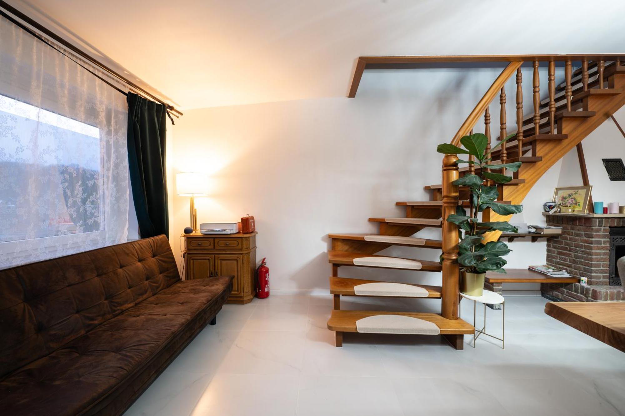 Ad Gaestezimmer Sinstorf Apartment