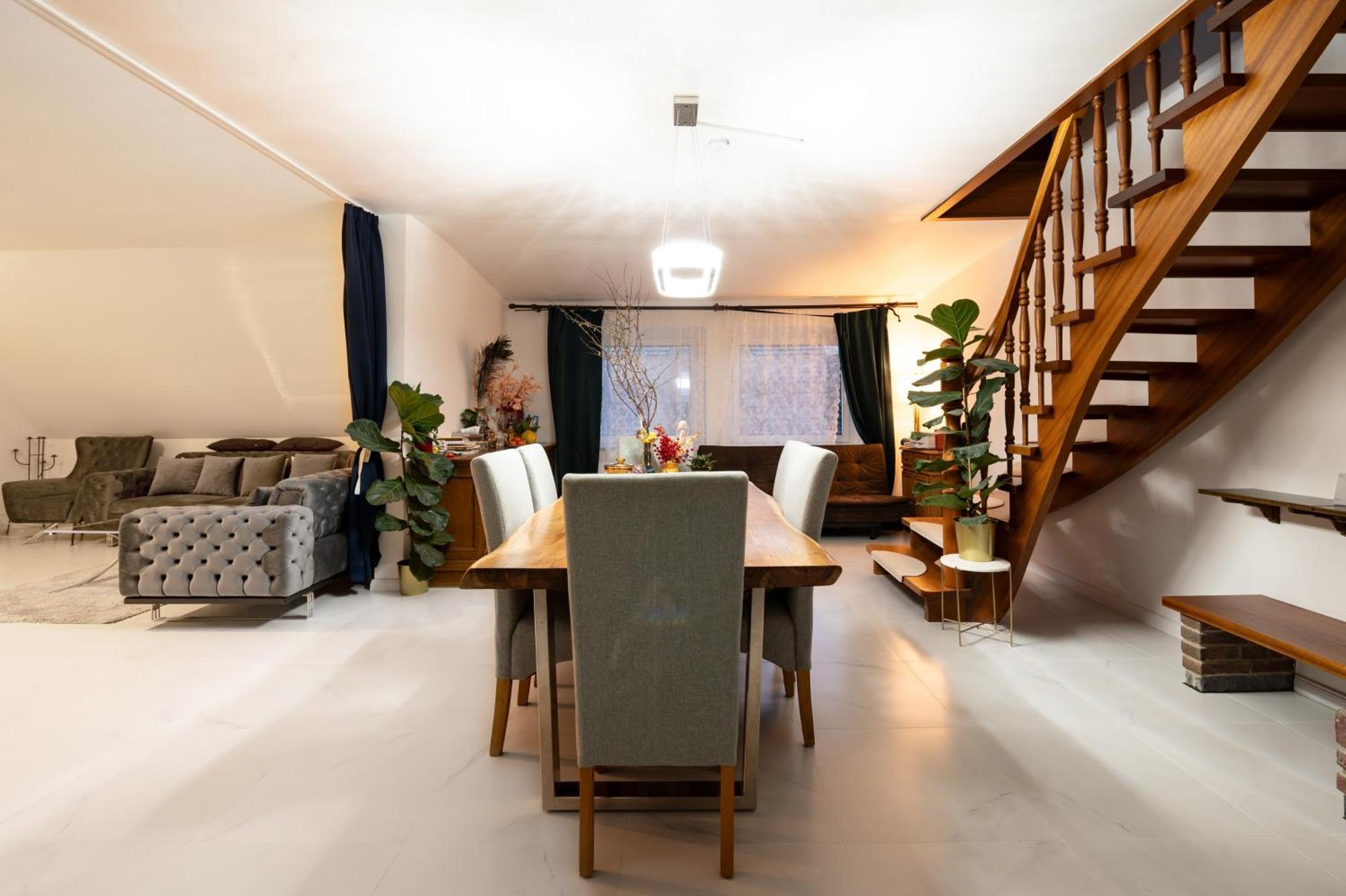 Apartment Ad Gaestezimmer Sinstorf