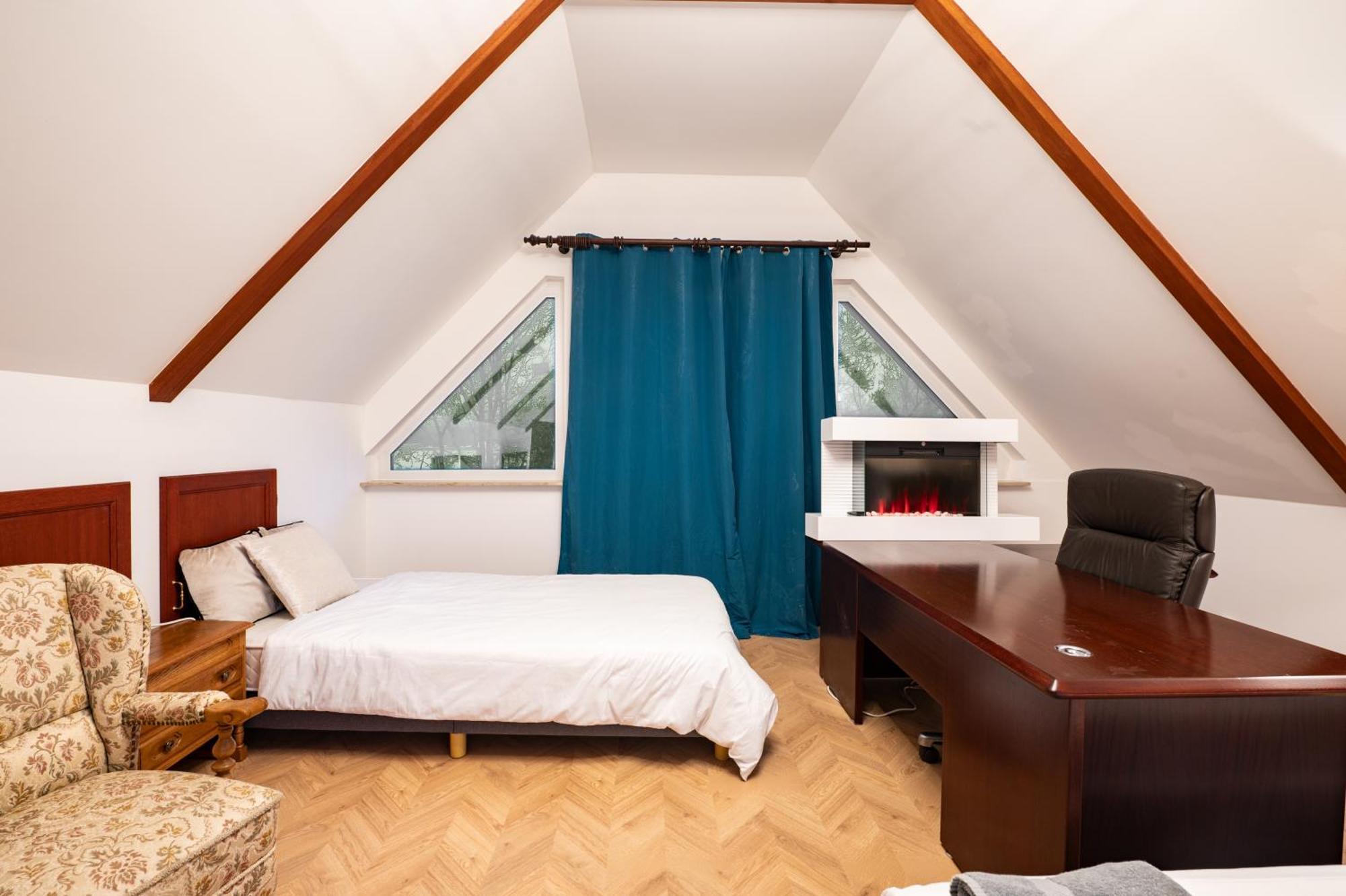 Ad Gaestezimmer Sinstorf Apartment *