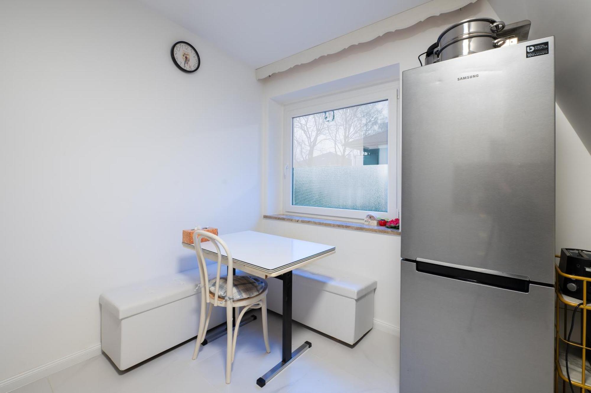 Ad Gaestezimmer Sinstorf Apartment
