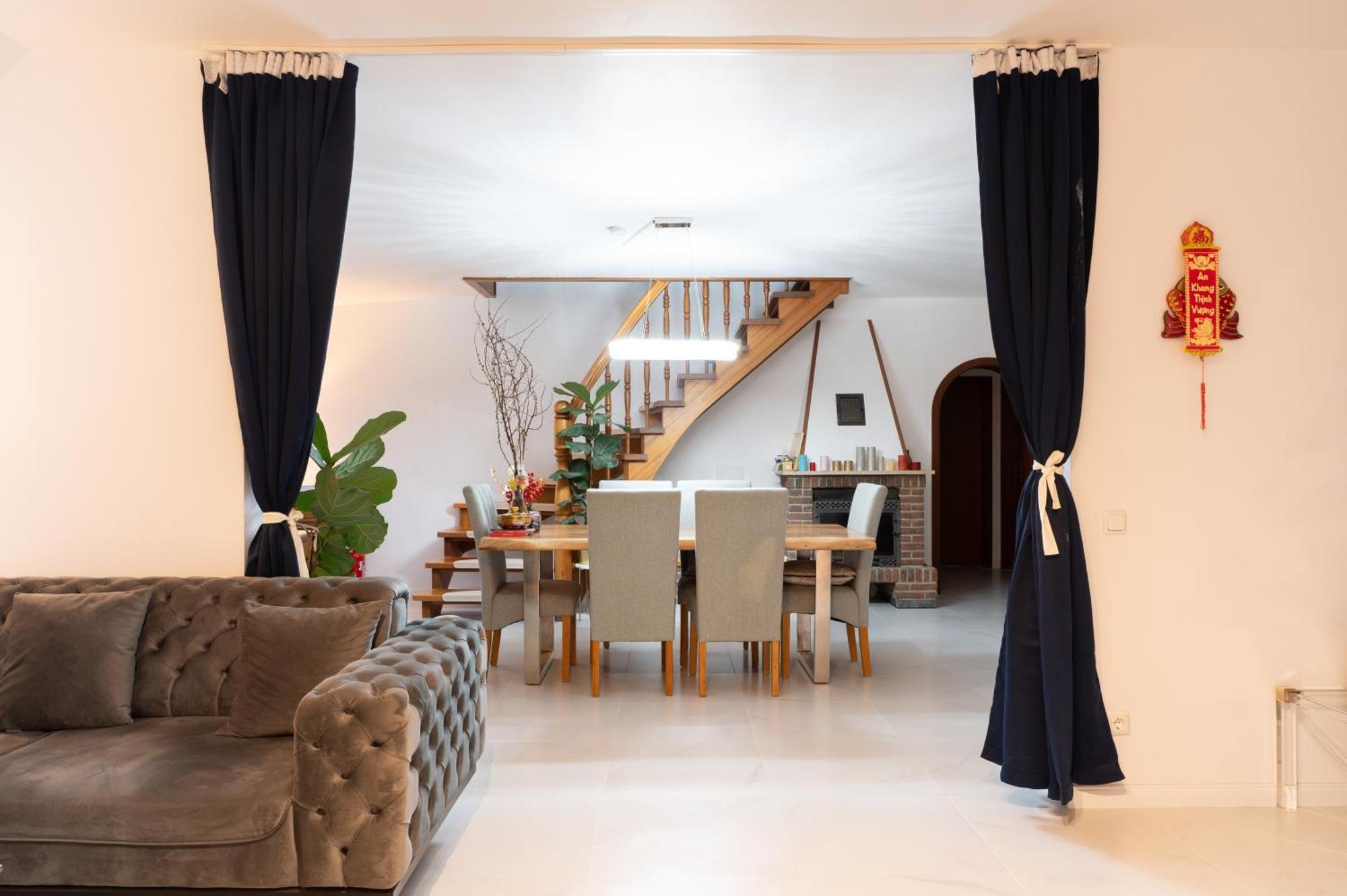 Ad Gaestezimmer Sinstorf Apartment *
