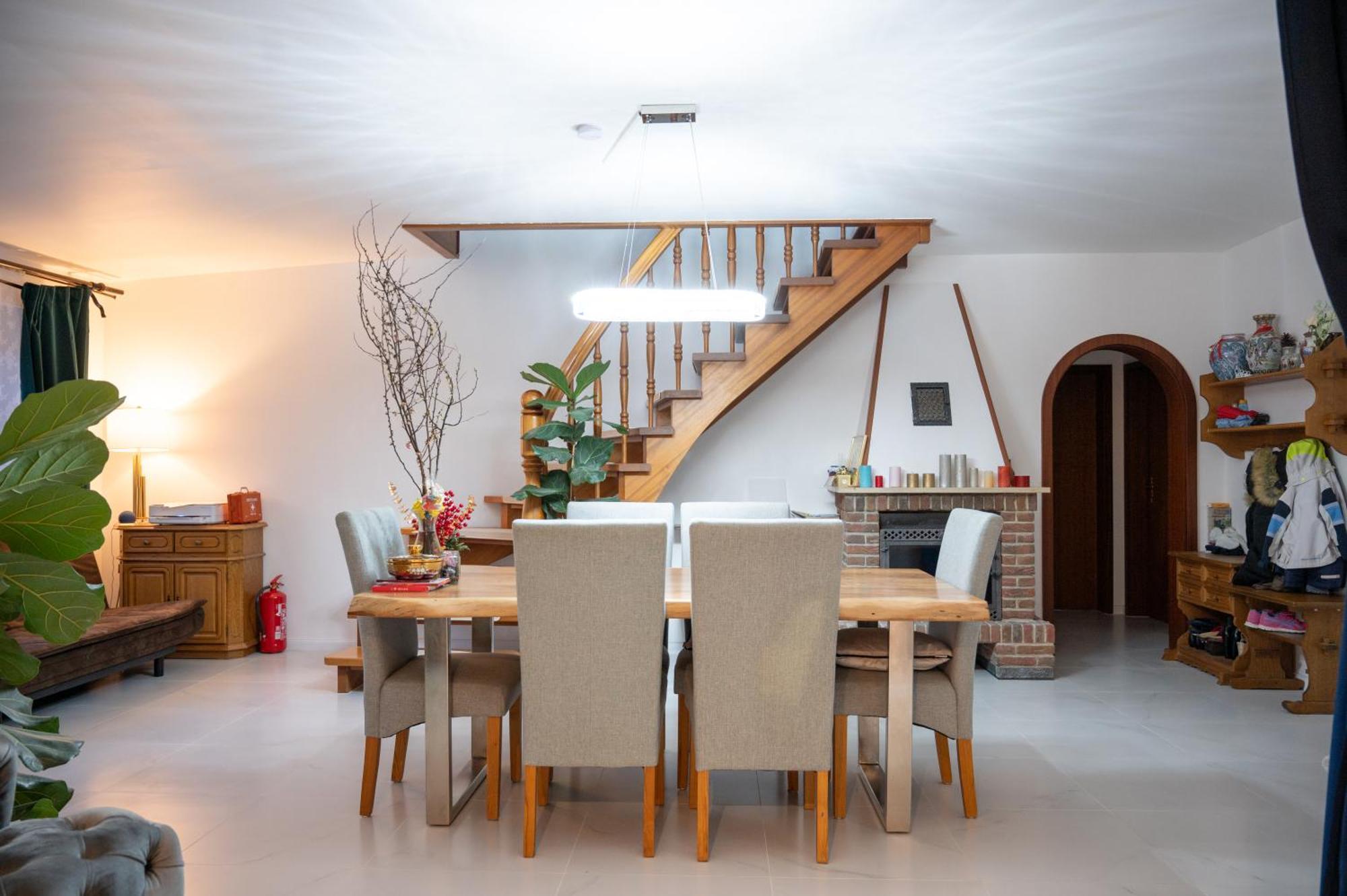 Ad Gaestezimmer Sinstorf * Hamburg