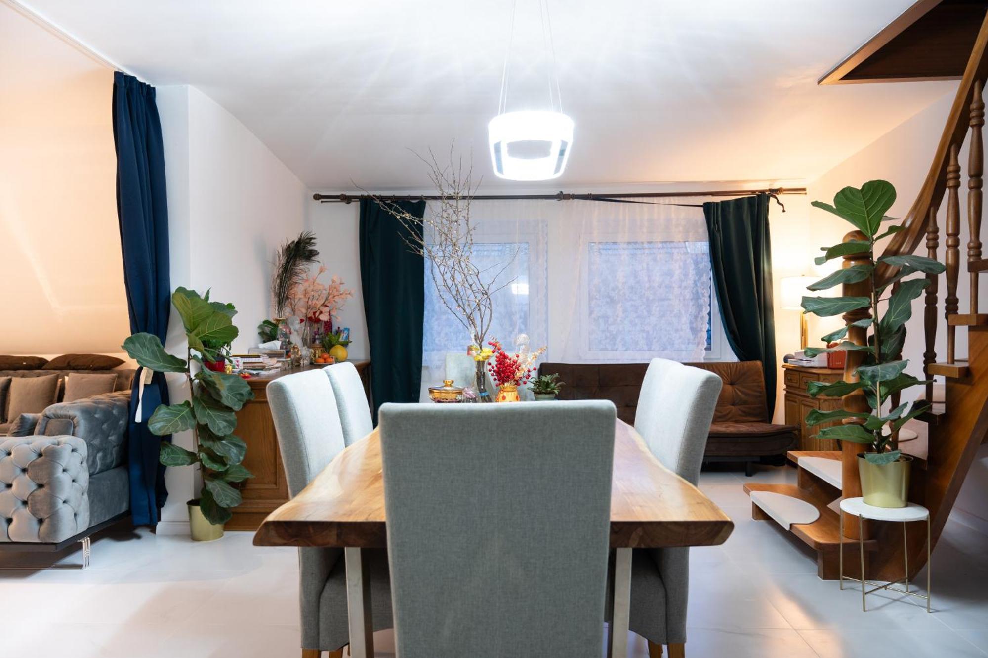 Apartment Ad Gaestezimmer Sinstorf
