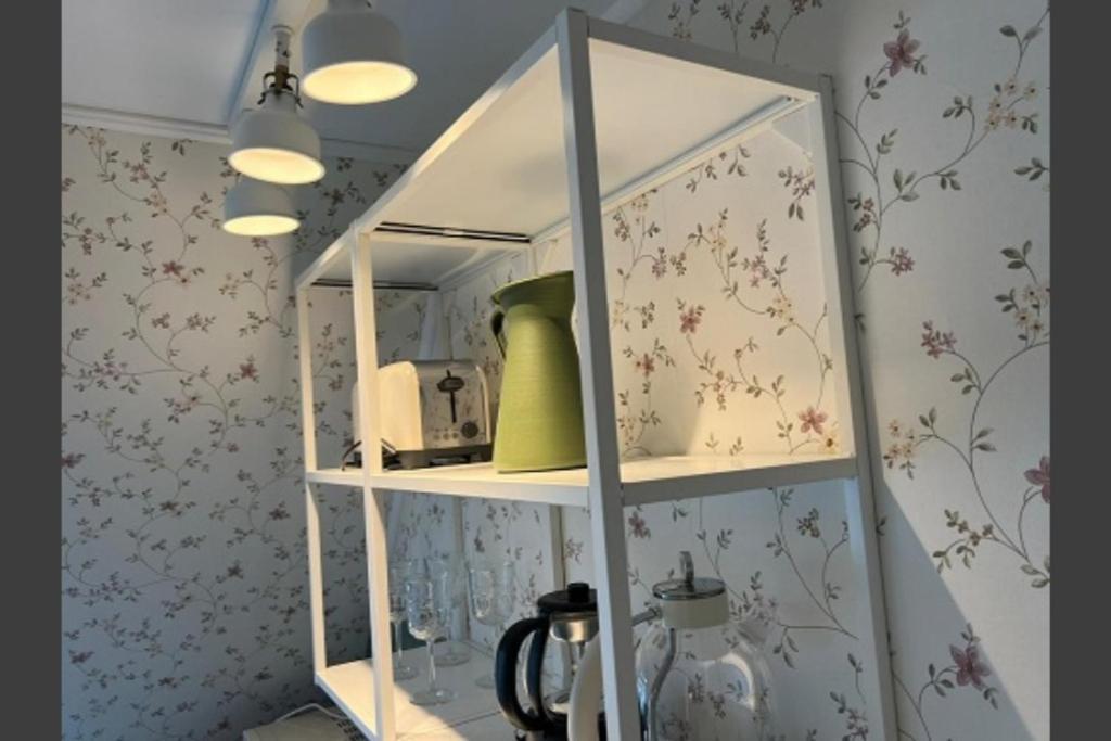 Apartment 29 In Der Kunaustrasse