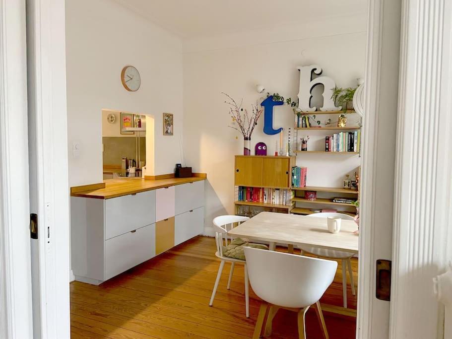 Appartement Apartment_lucas