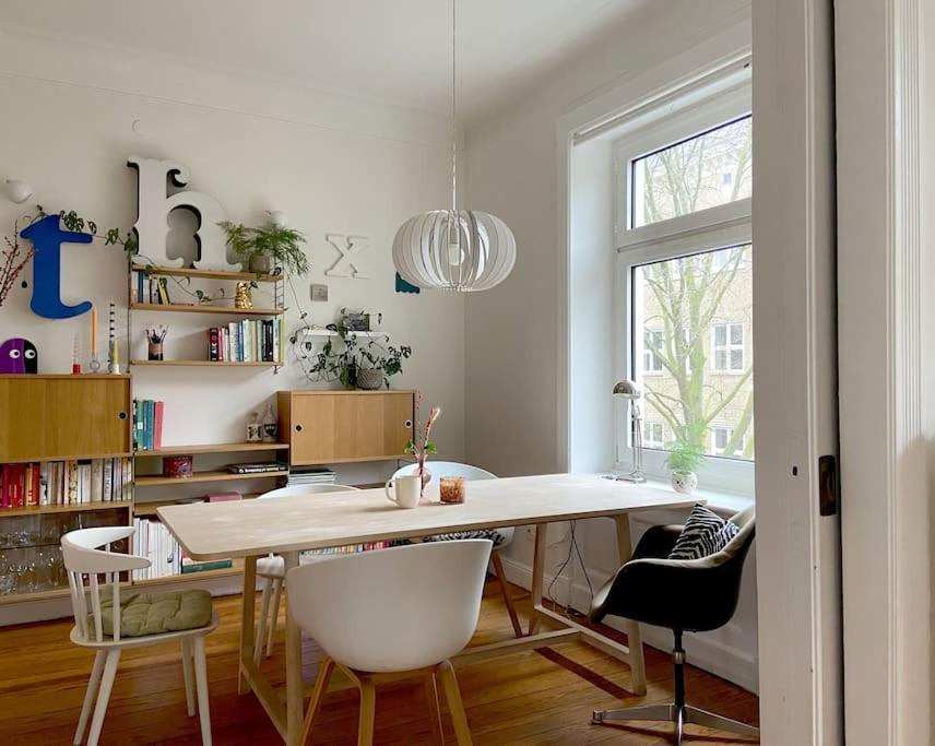 Apartment_lucas Hamburg-Harburg