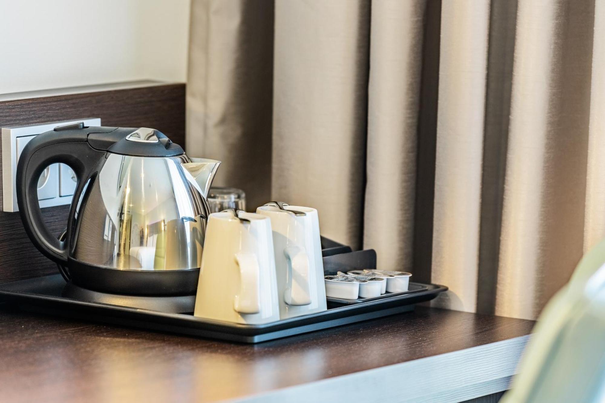 Premier Hammerbrook Hotel Hamburg