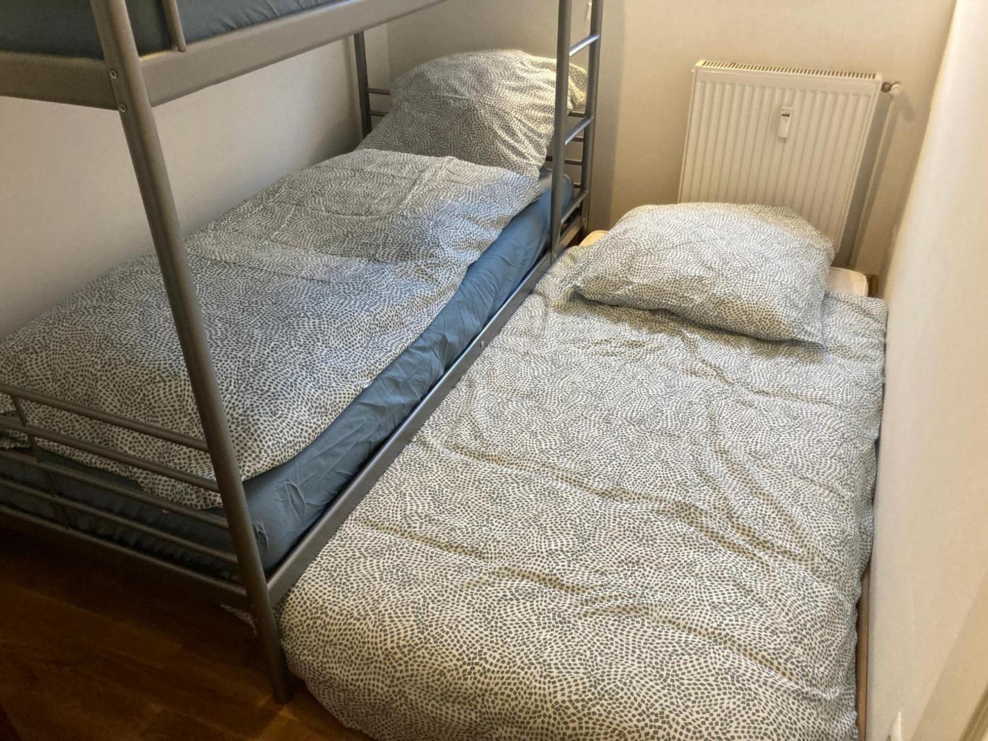 Hamburg City Hostel Hamborg