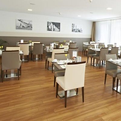 Ghotel & Living Hotel