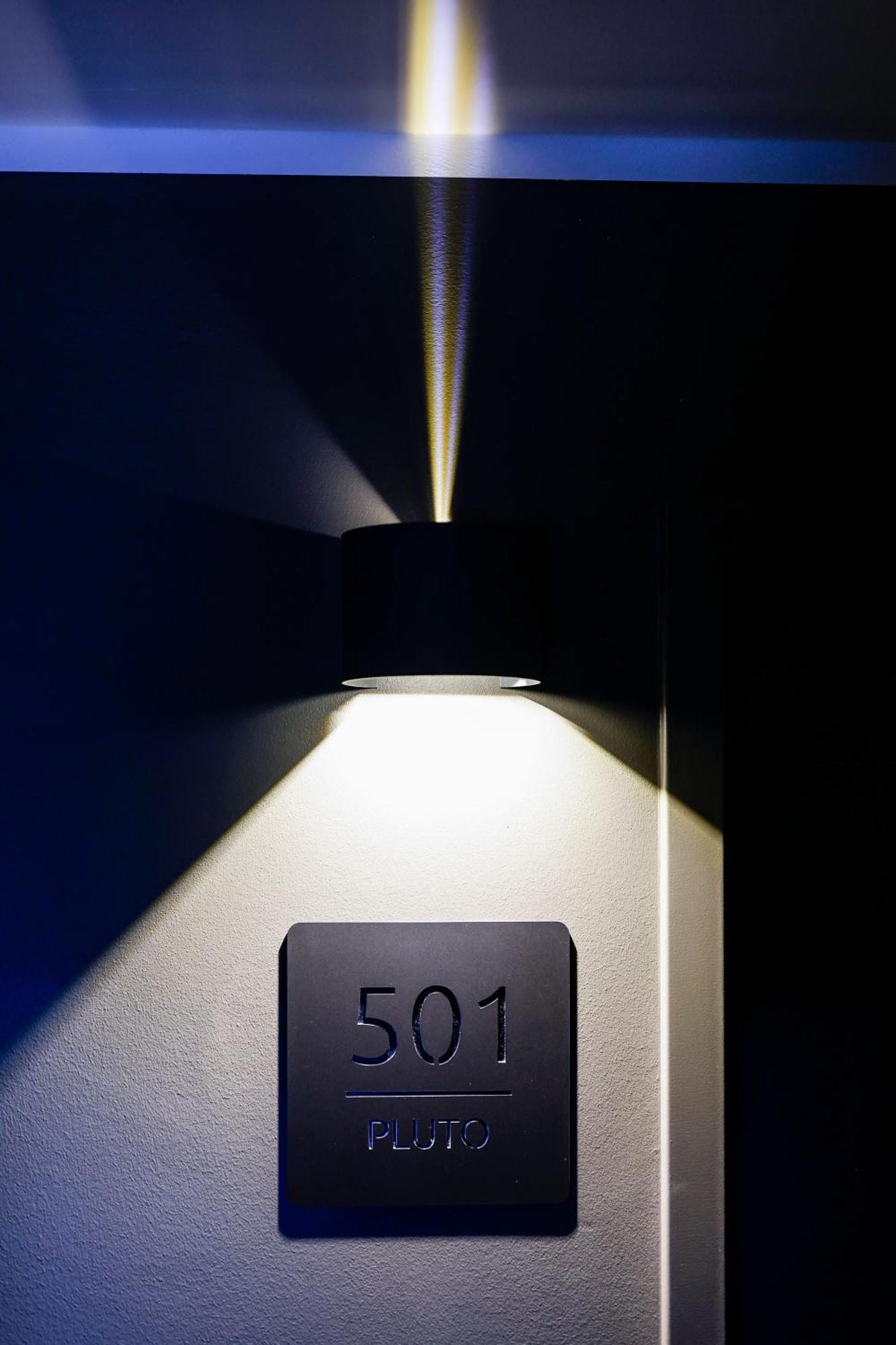 Sleephotels Cosmos Hotel Hamburg