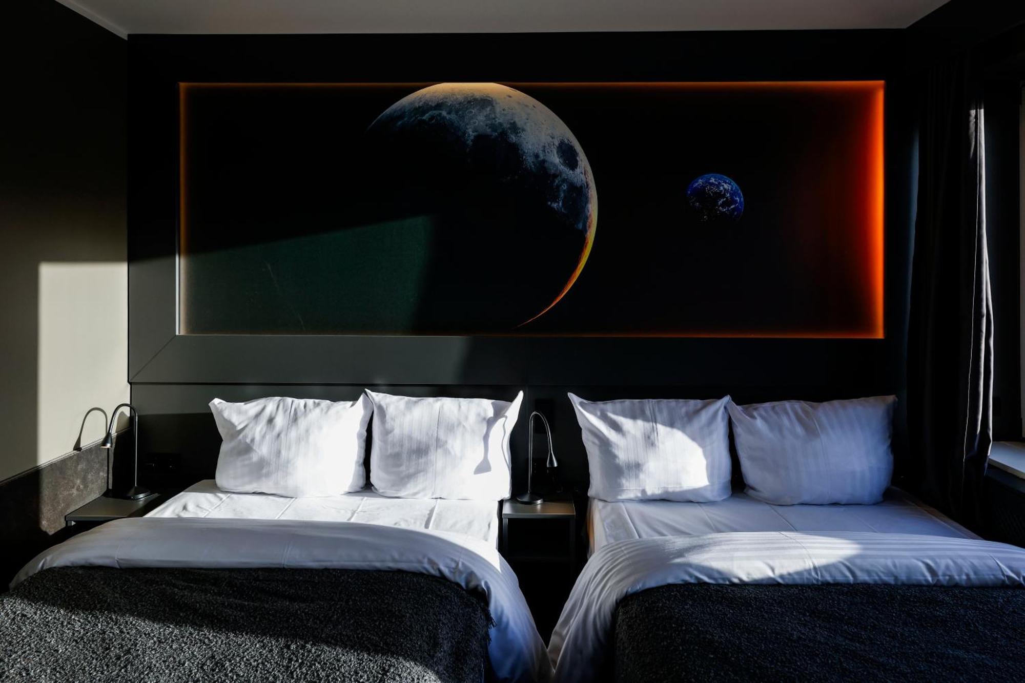 Sleephotels Cosmos *
