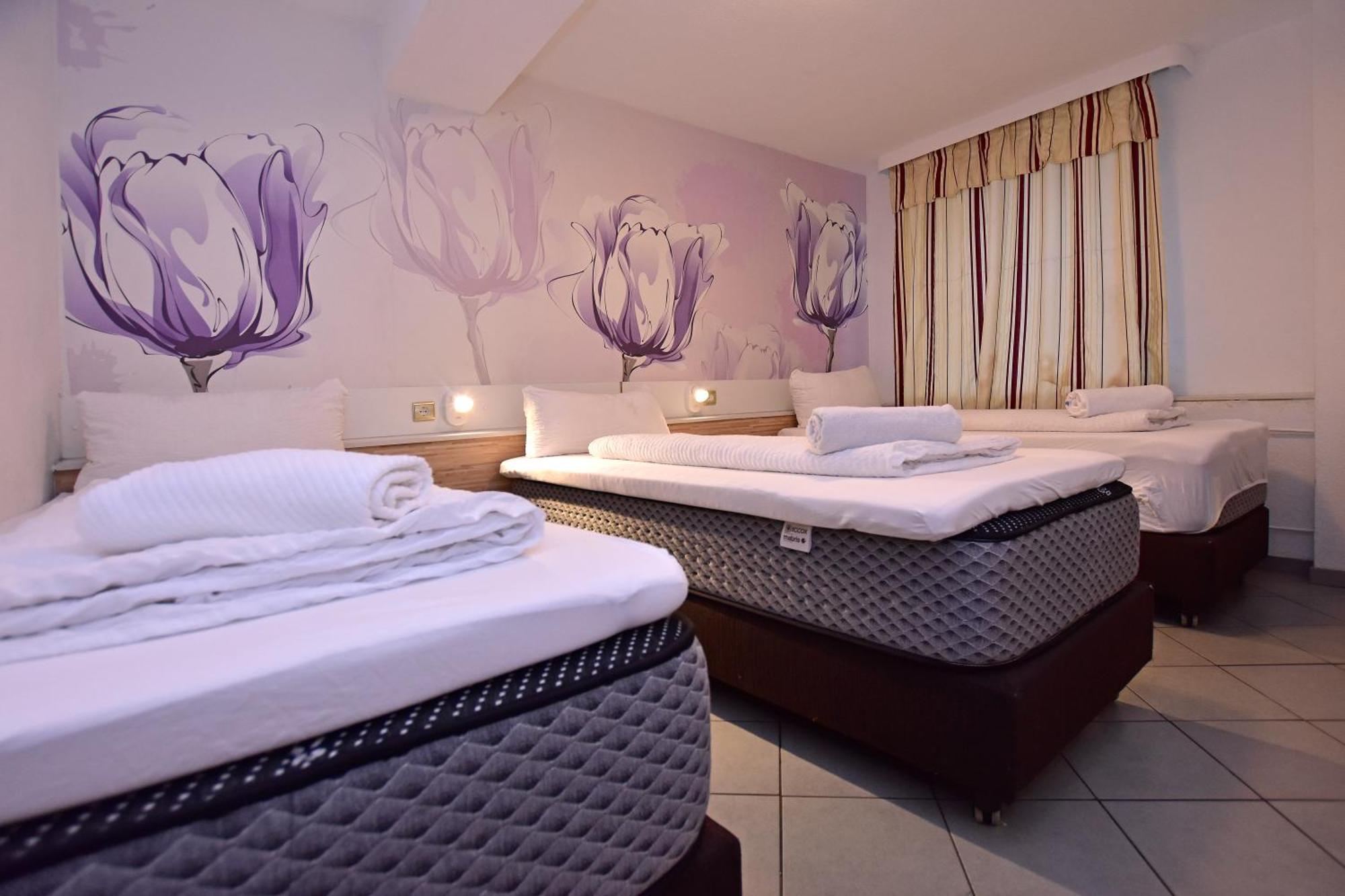 Hotel Ambiente By Next