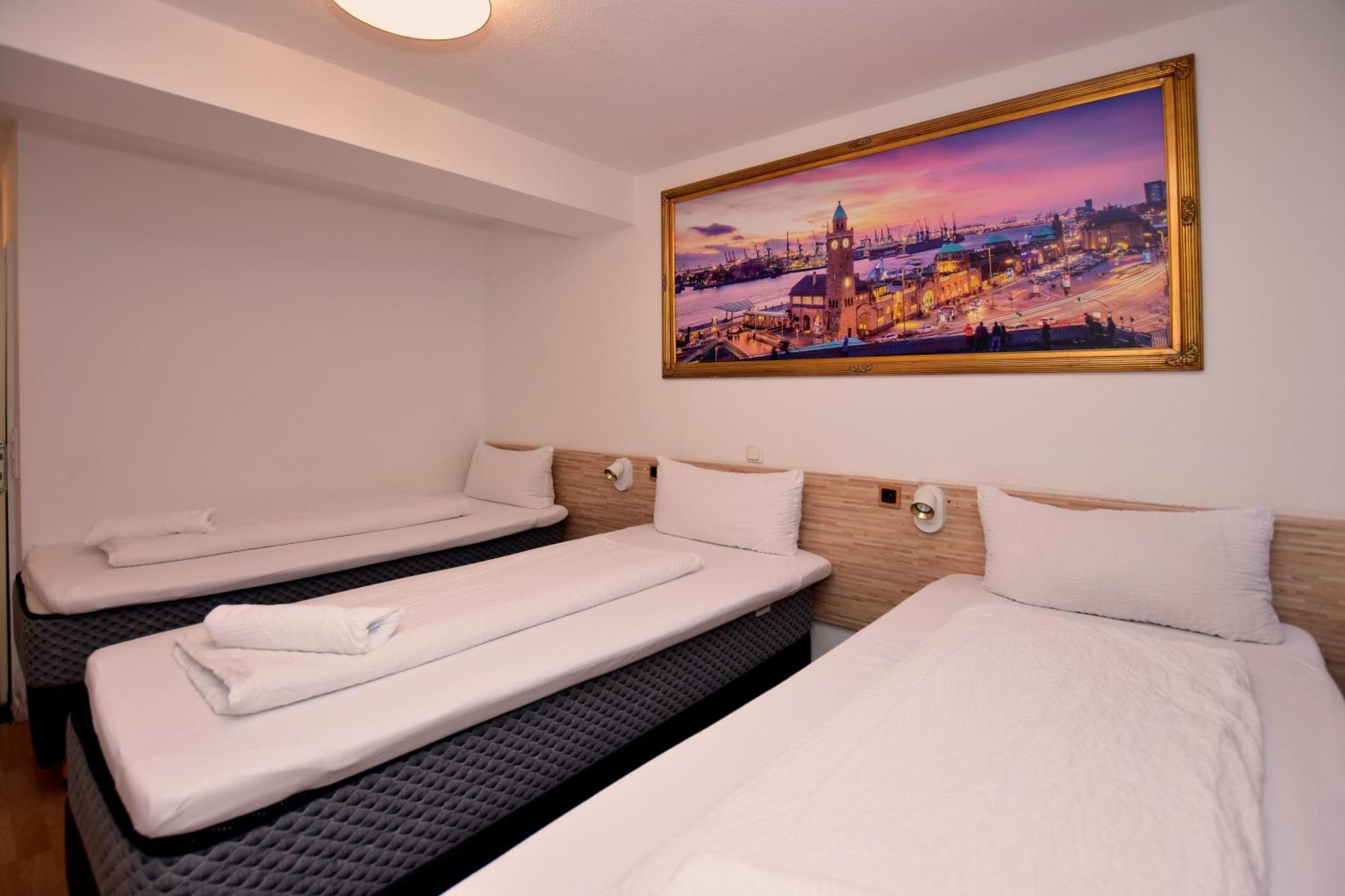 Ambiente By Next Hotel 2*