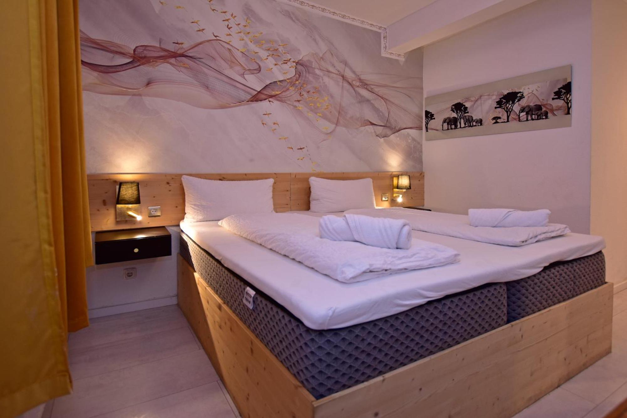 Ambiente By Next Hotel 2*