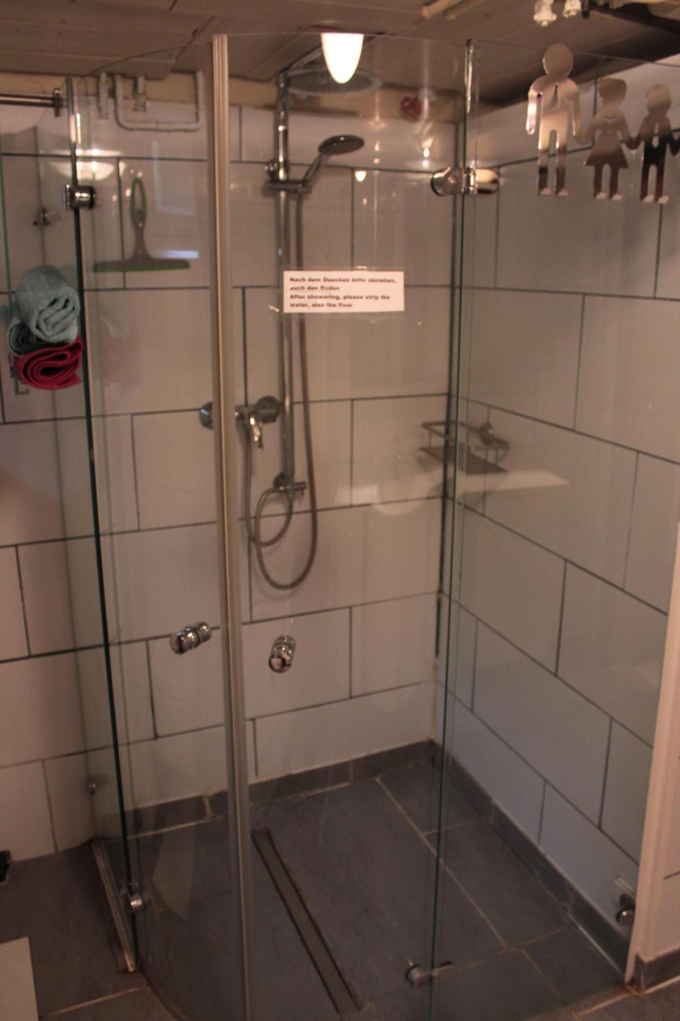 Apartment Kleine Im Gruenen Hamburg