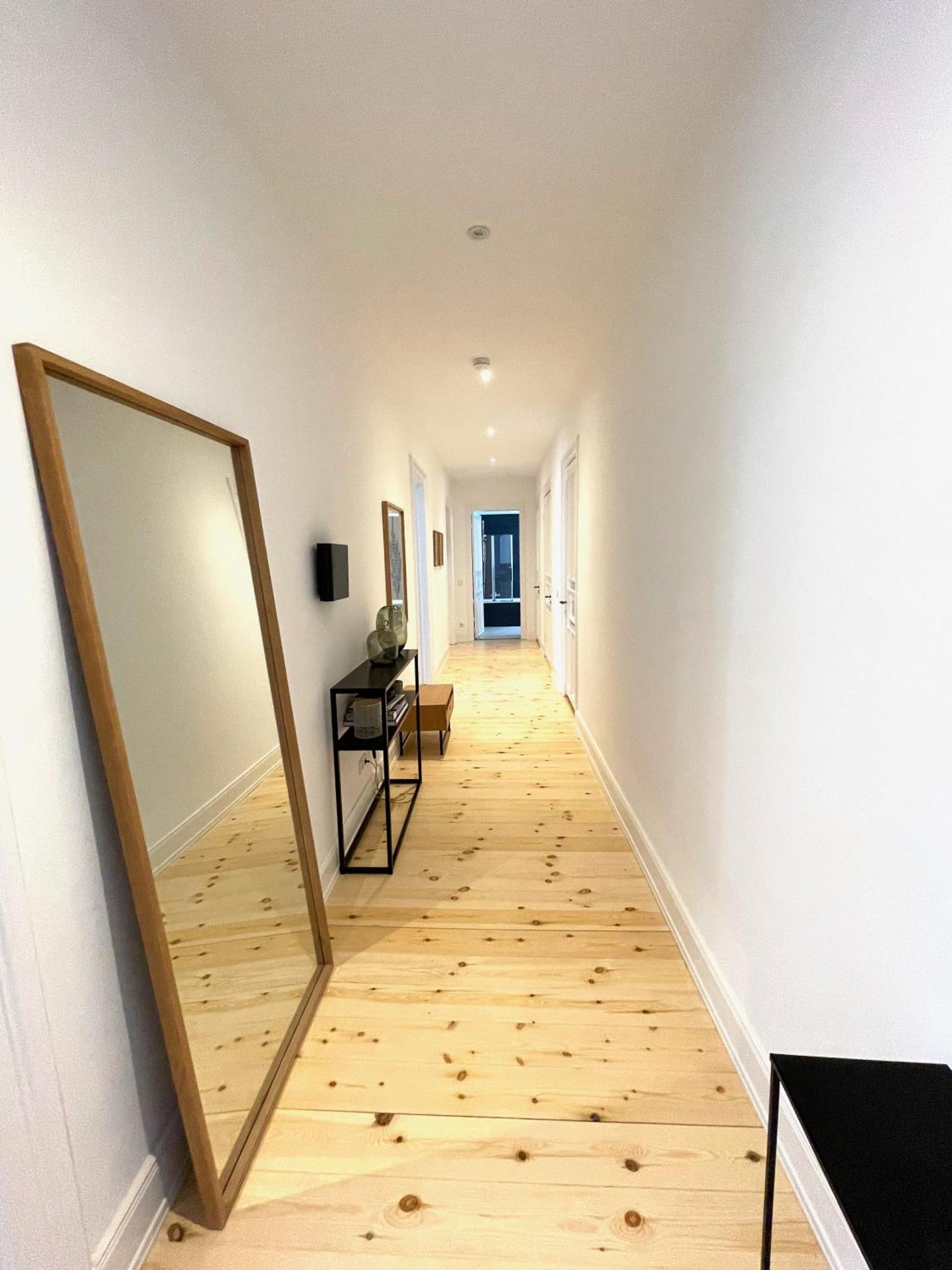 Park Lane Business-apartment Aparthotel *