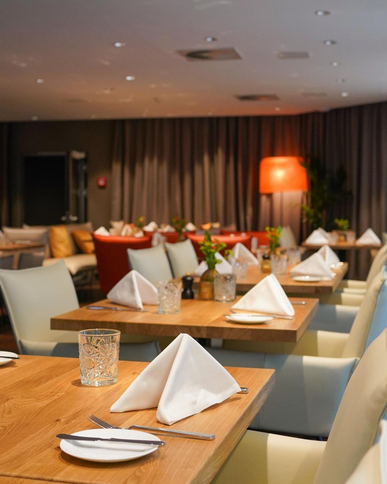 Hotel Boston Hh Hamburg