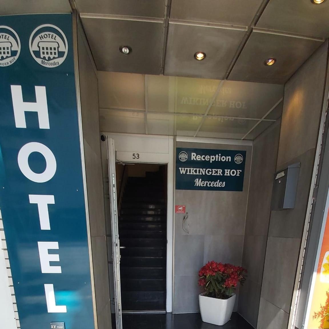 Wikinger Hof Gæstehus 3*