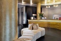 Park Am Berliner Tor Hotel