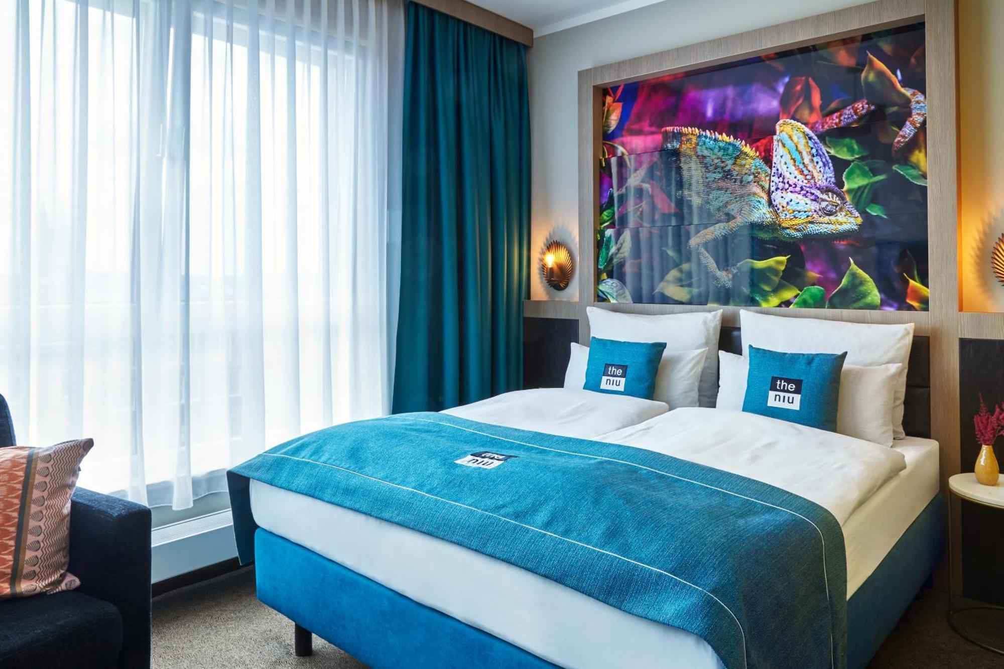 Novum Style Centrum Hotel
