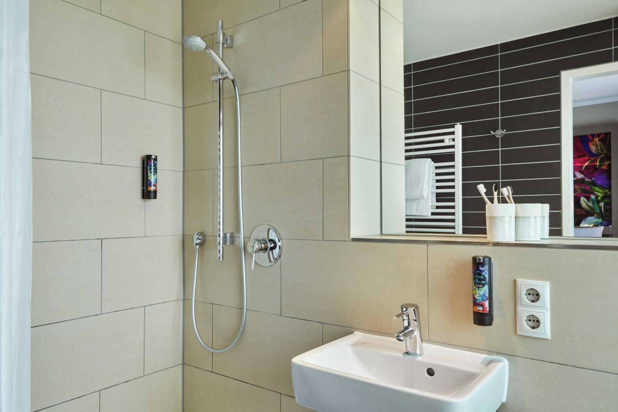 Hotel Novum Style Centrum
