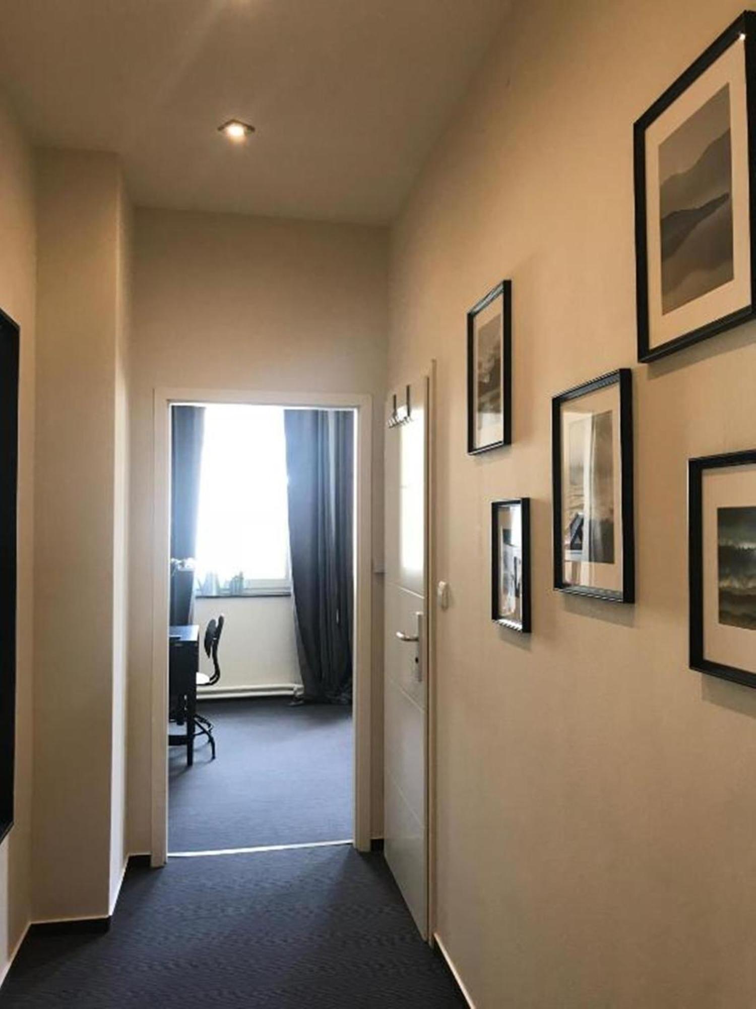 Room's By Sleephotels Hamburg
