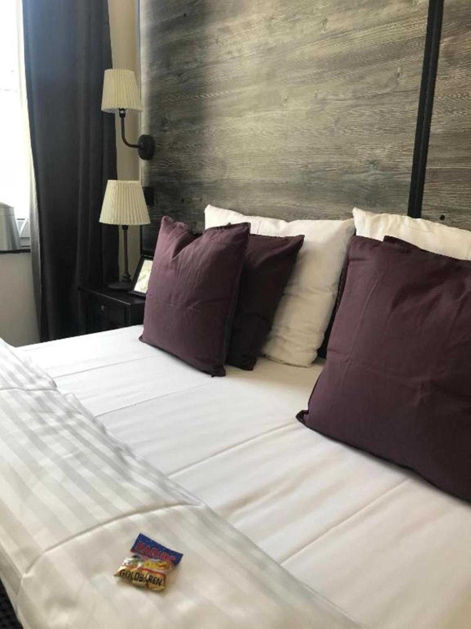 Room's By Sleephotels 2* Hamburg