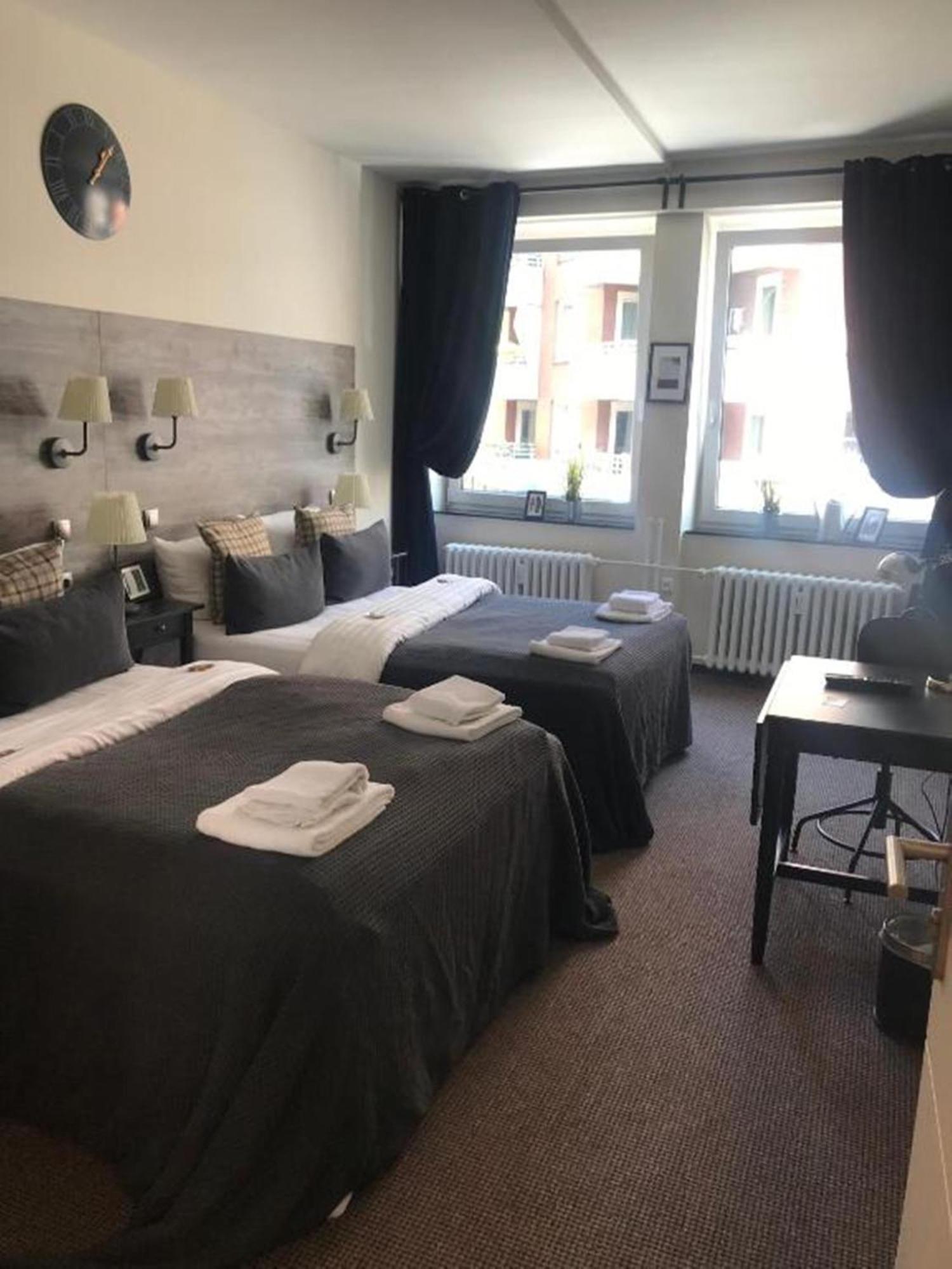 Aparthotel Room's By Sleephotels 2*
