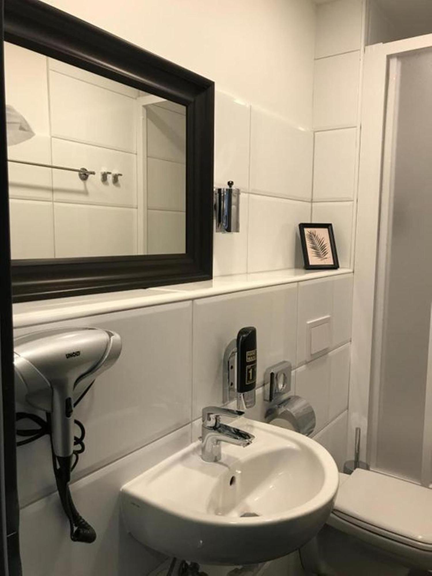 Room's By Sleephotels Aparthotel