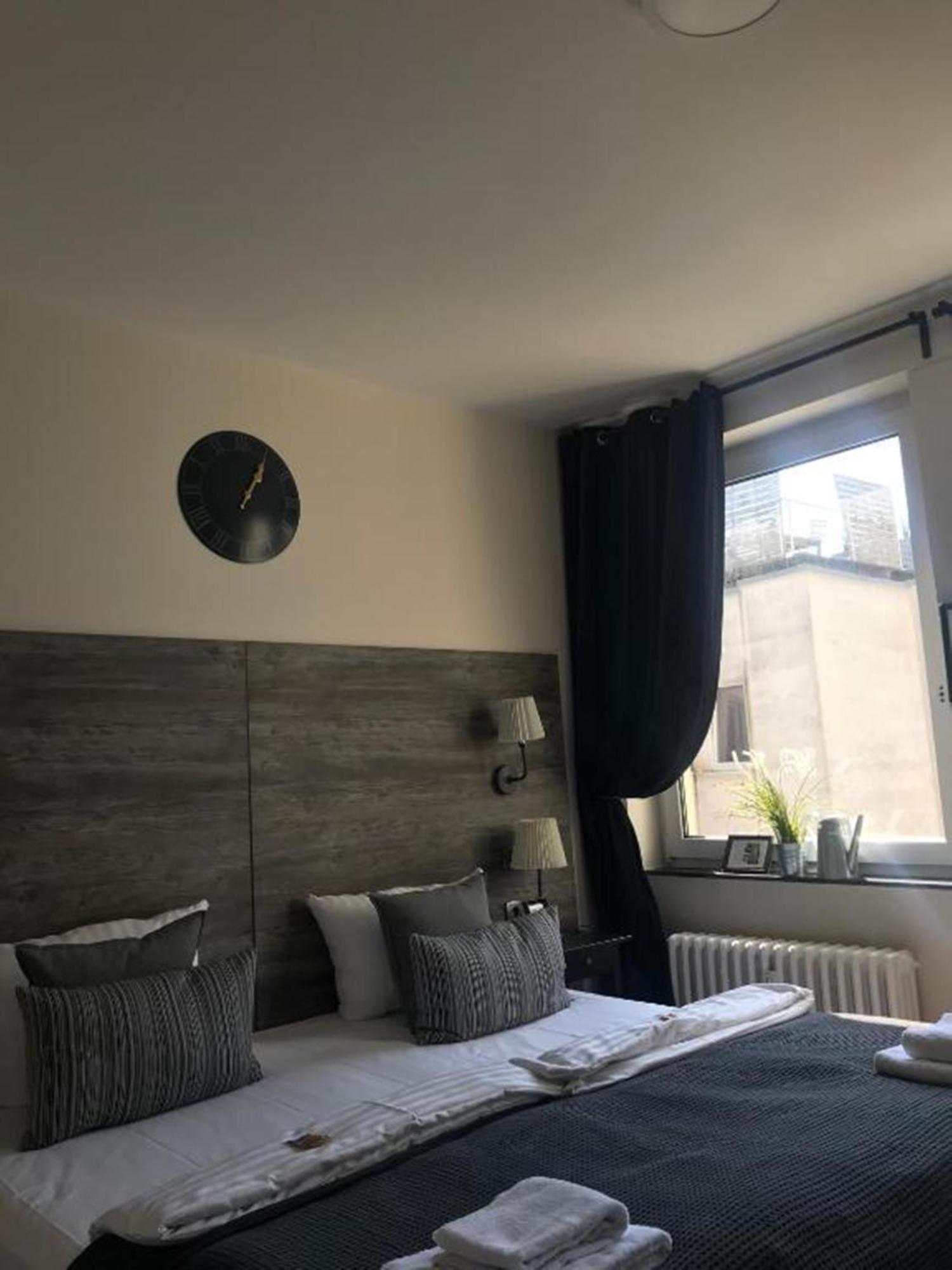 Room's By Sleephotels Hamburg