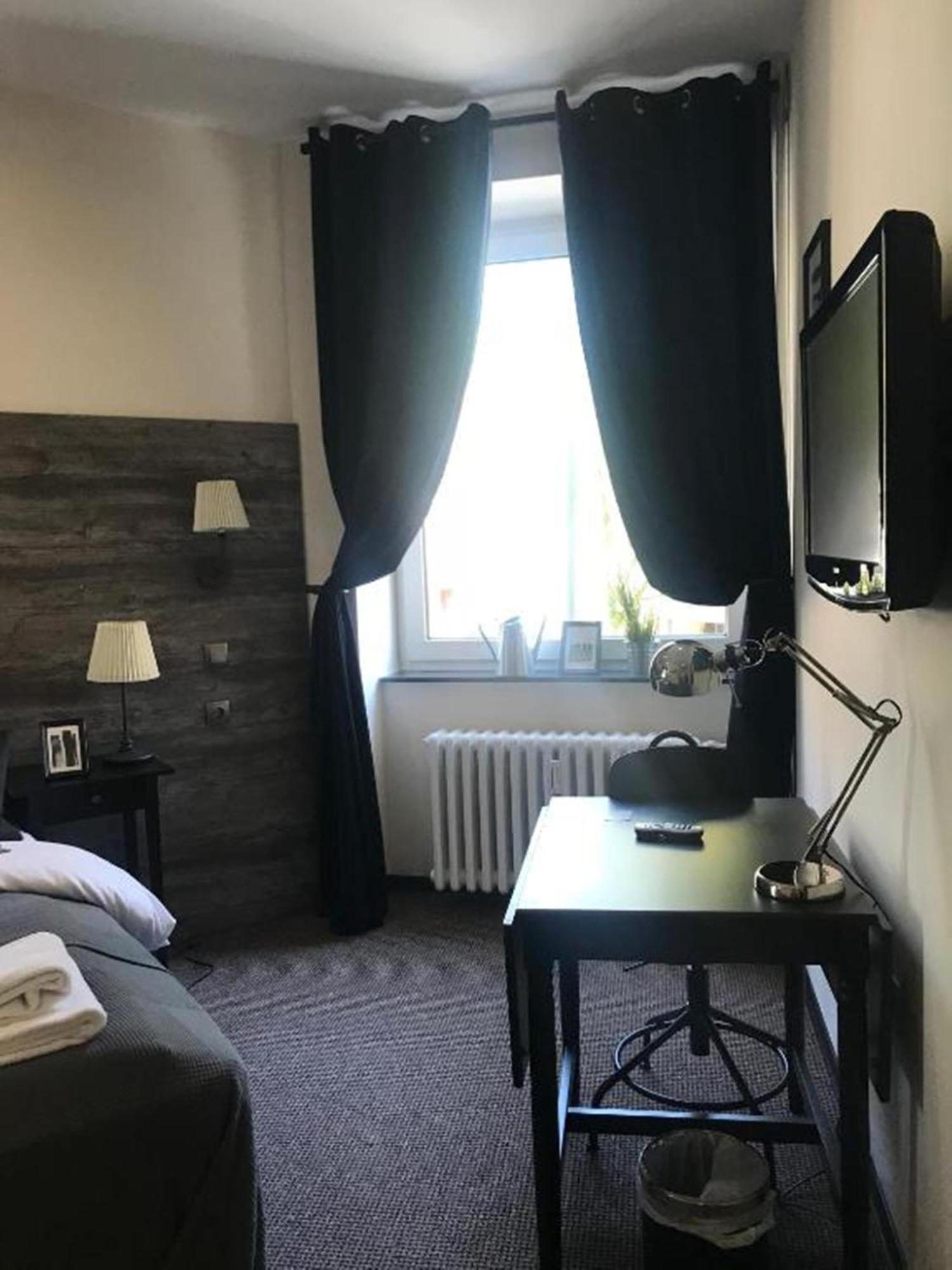 Room's By Sleephotels Aparthotel Hamburg