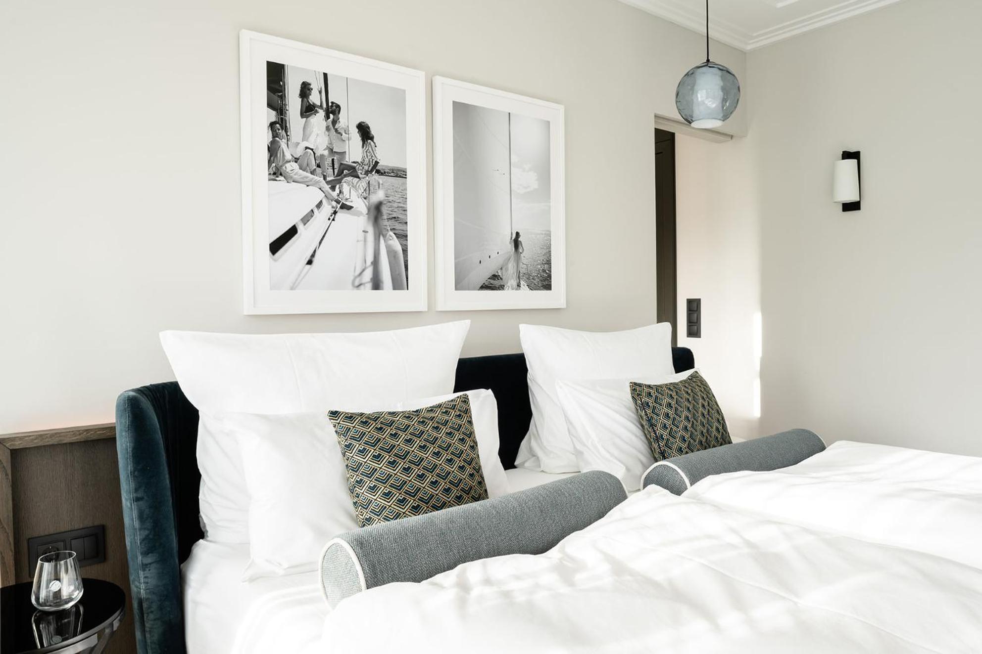 Clounys 4* Hamburg