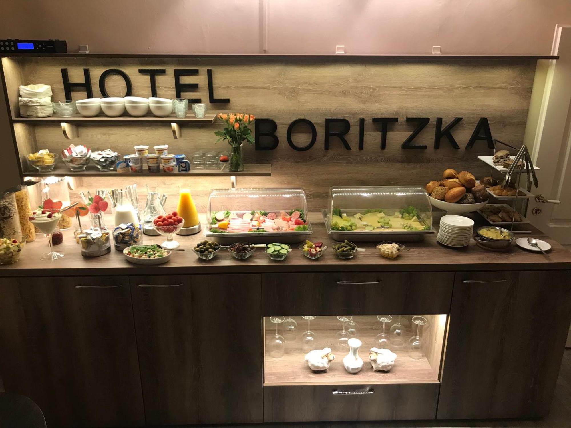 Boritzka Gasthof