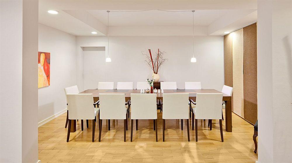 Gaestehaus Der Elb Lounge 