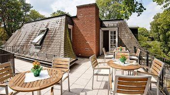 Gaestehaus Der Elb Lounge 