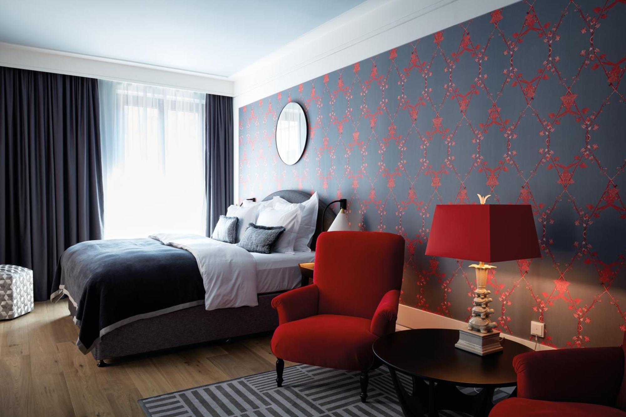 Hotel Tortue - Schöner Als Fantasie 4*