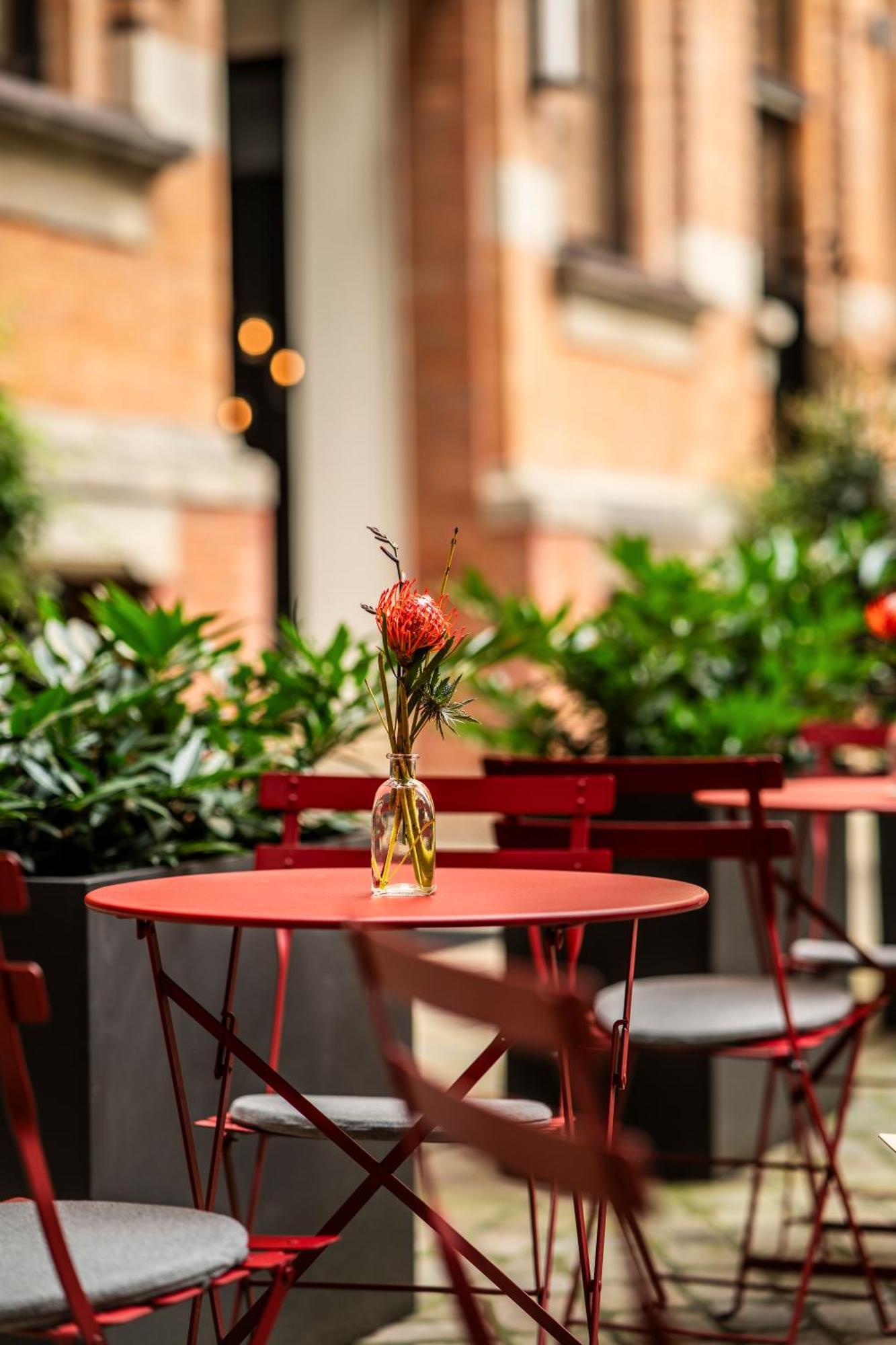 Hotel Tortue - Schöner Als Fantasie 4*