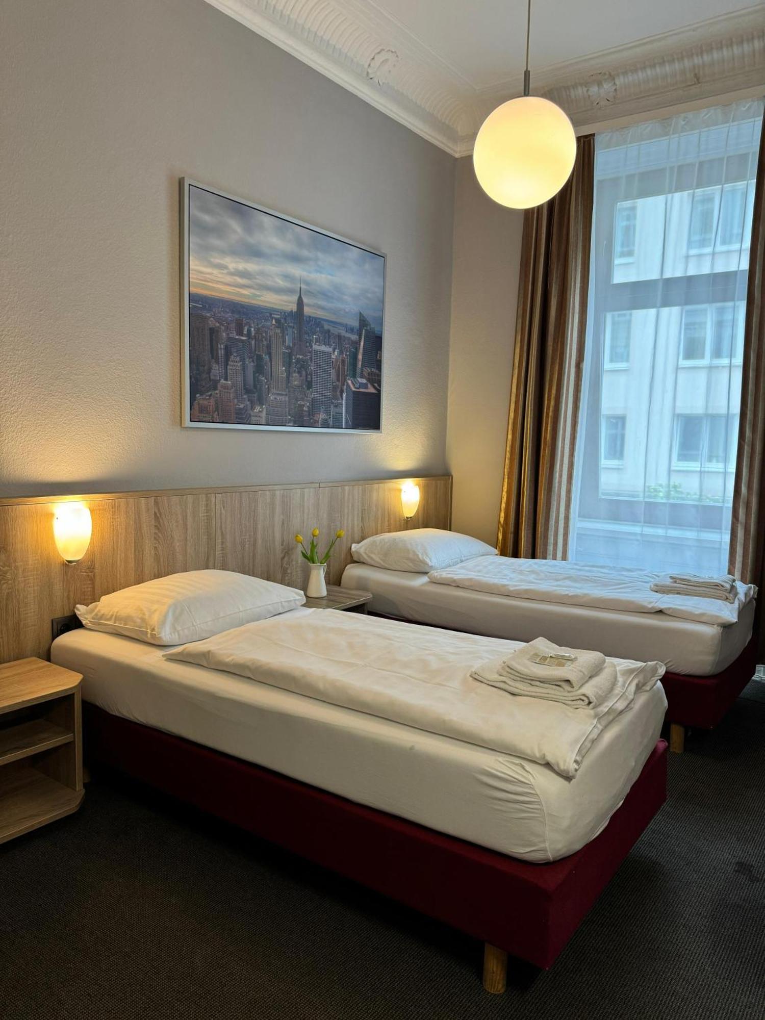 Hotel Kieler Hof