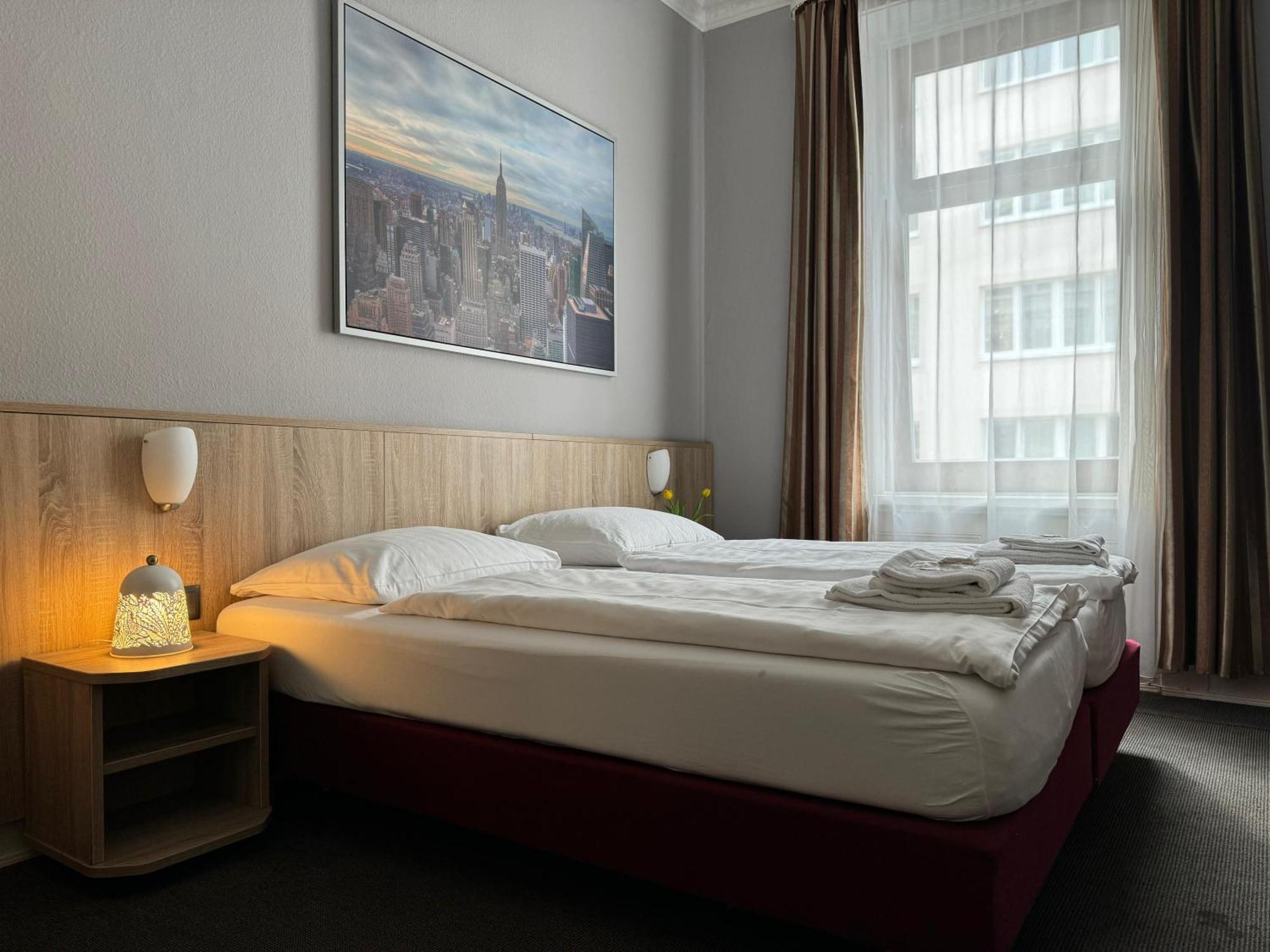 Hotel Kieler Hof