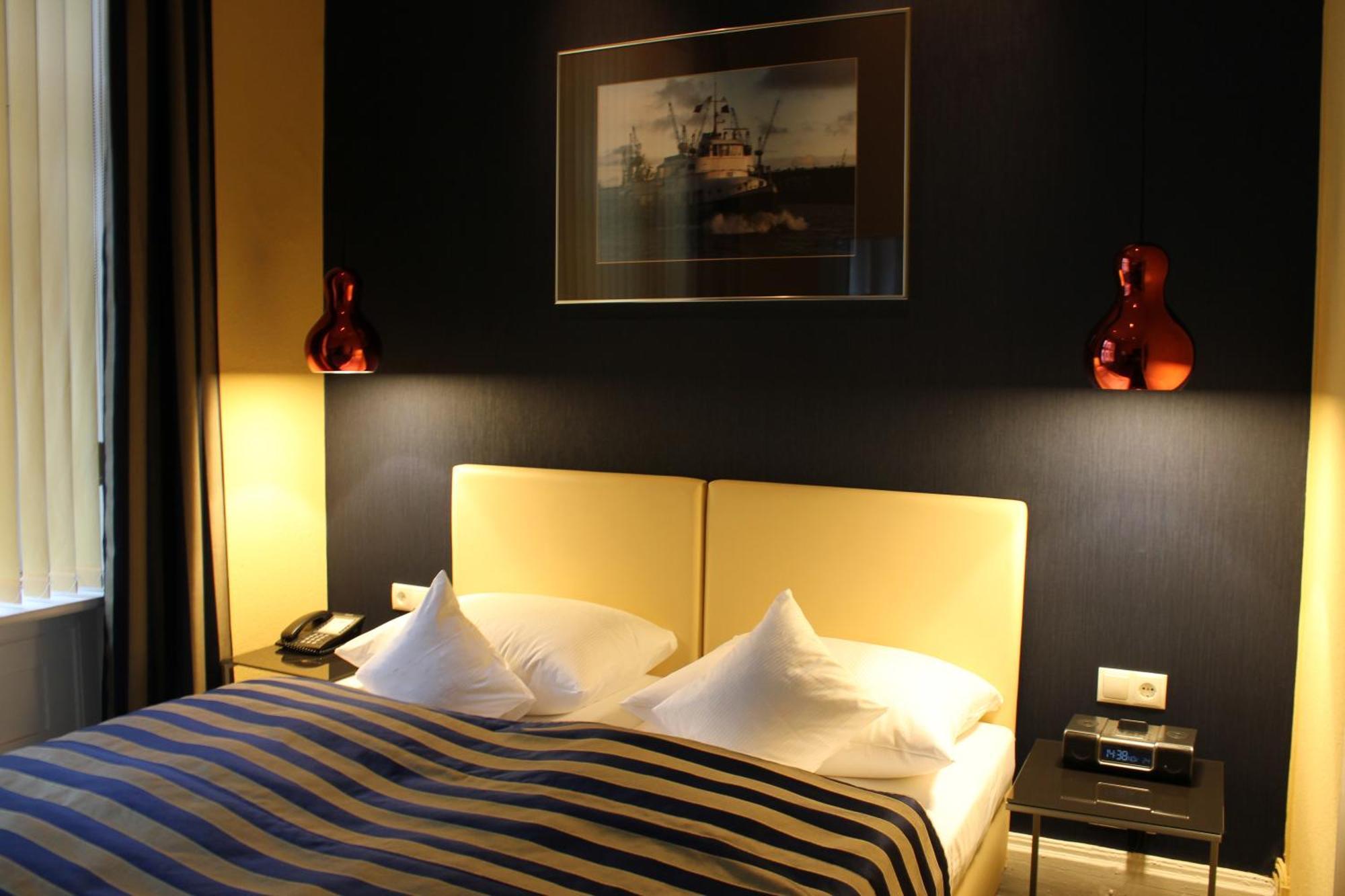 Hotel Wagner Im Dammtorpalais Hamburg-Harburg