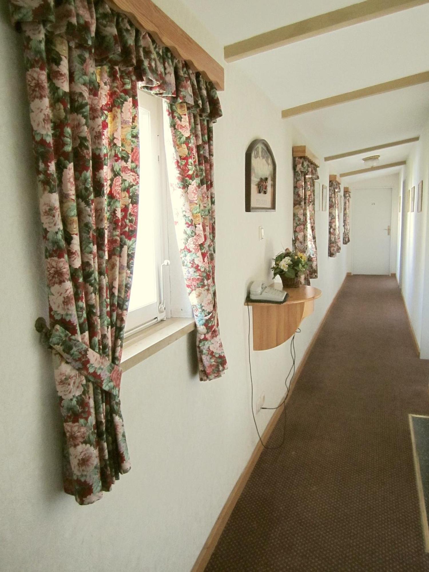 Motel Hamburg Hamborg