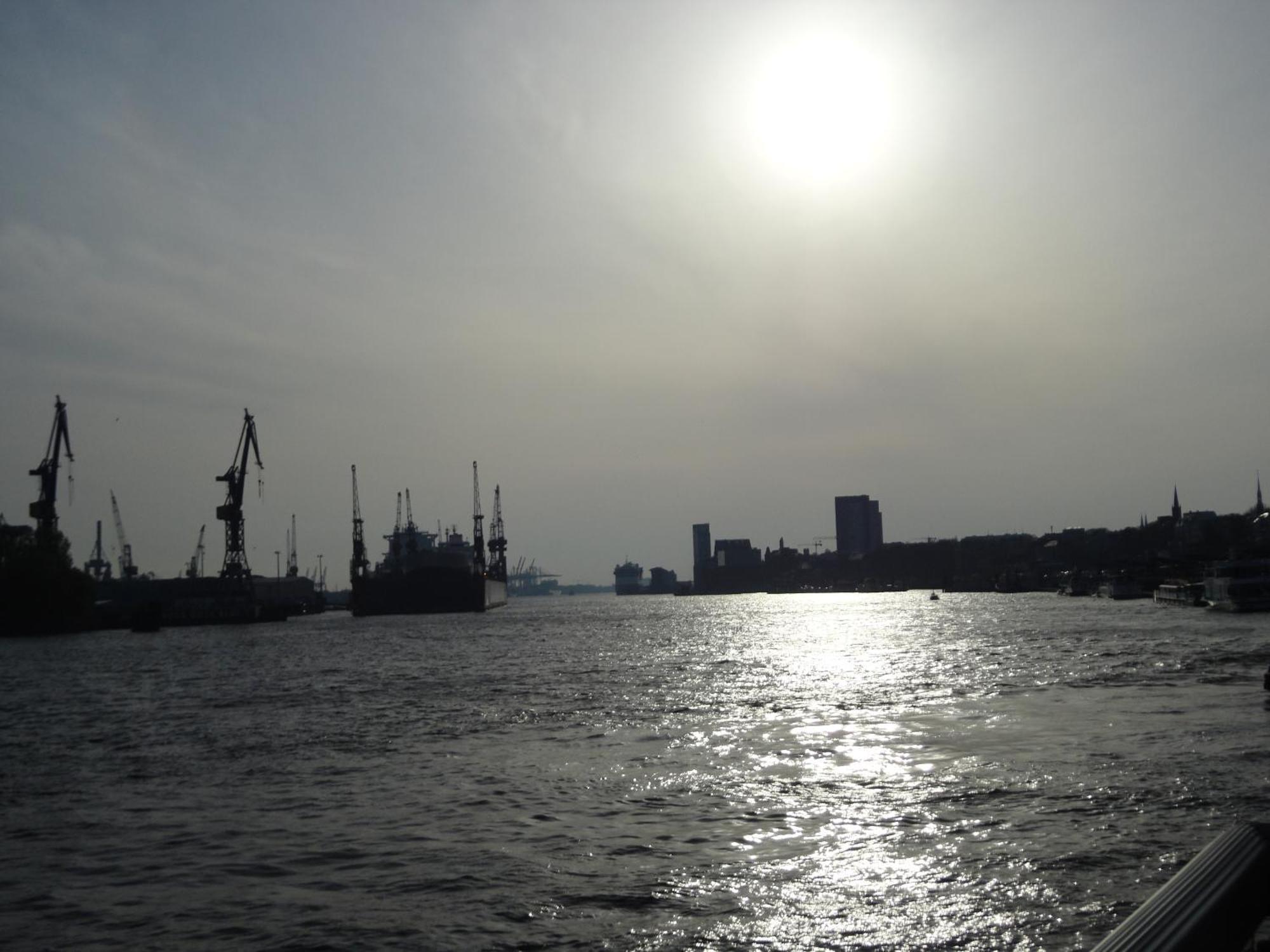 Ahoi-gästehaus Hamburg
