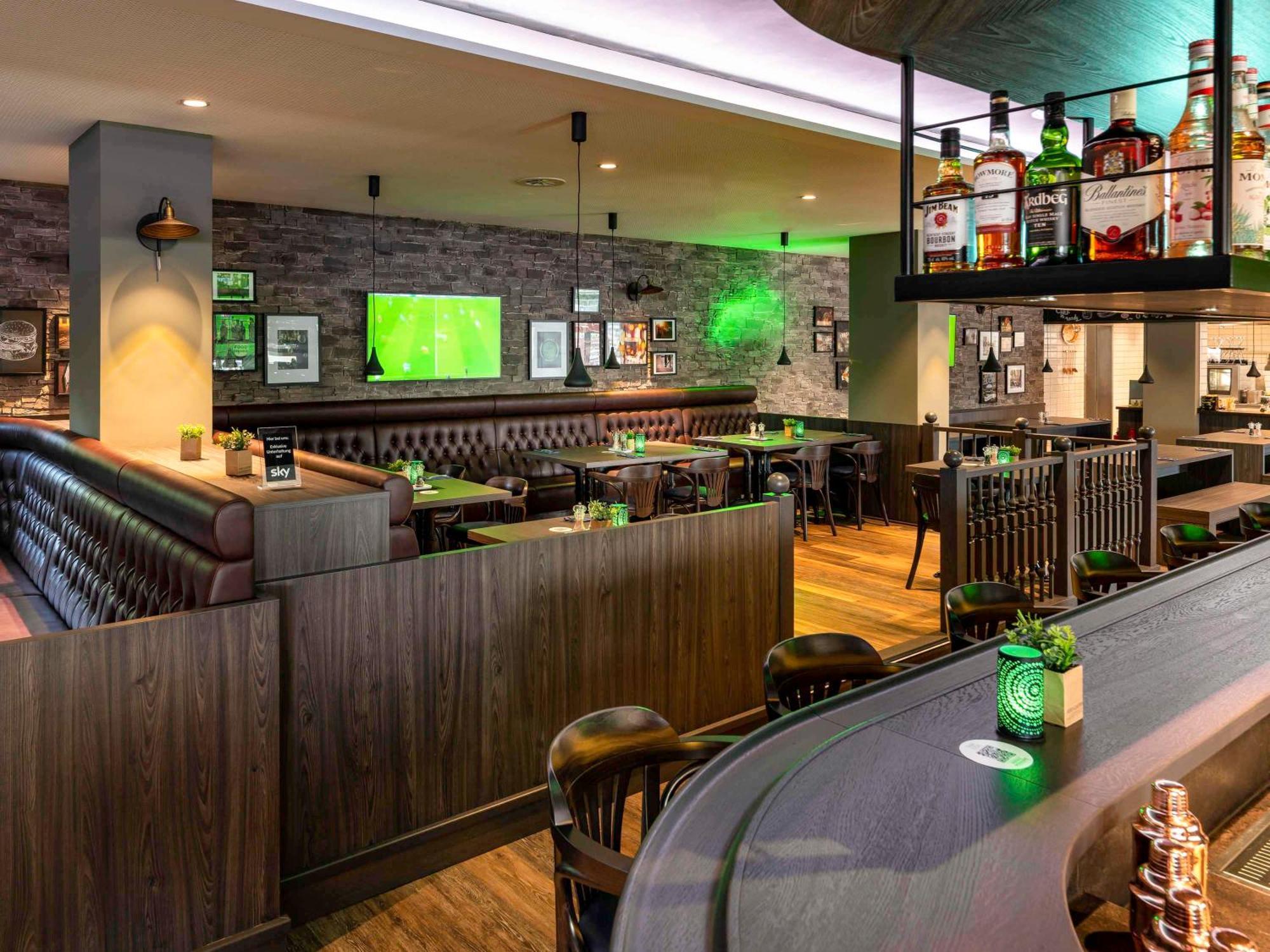 Hotel Ibis Styles Barmbek